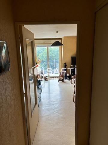 Appartement 53 m2 résidence " les grands bureaux "