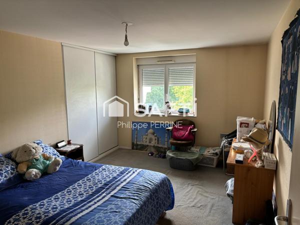 Appartement 53 m2 résidence " les grands bureaux "