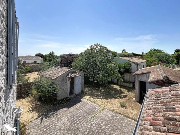 Maison à vendre 741 240 € Sainte-Marie-de-Ré 5 p 102 m² DPE F
