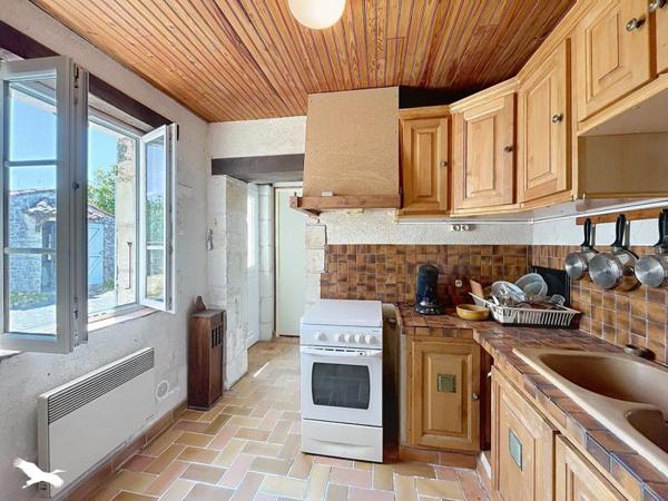 Maison à vendre 741 240 € Sainte-Marie-de-Ré 5 p 102 m² DPE F