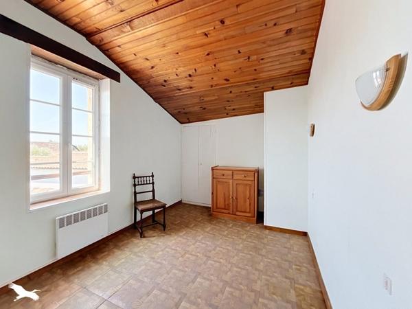 Maison à vendre 741 240 € Sainte-Marie-de-Ré 5 p 102 m² DPE F