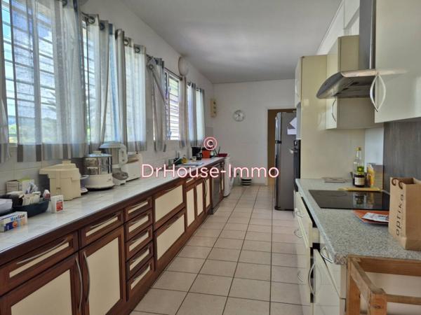 Maison à louer 8 pièces de 165 m²