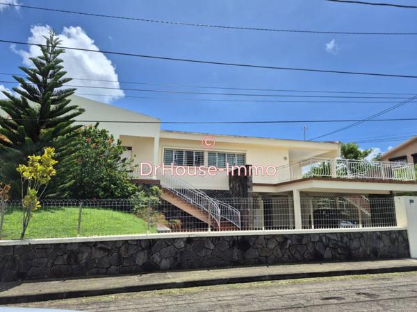 Maison à louer 8 pièces de 165 m²