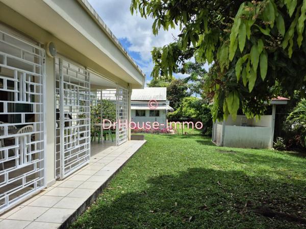 Maison à louer 8 pièces de 165 m²