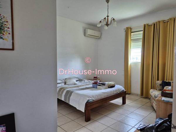 Maison à louer 8 pièces de 165 m²