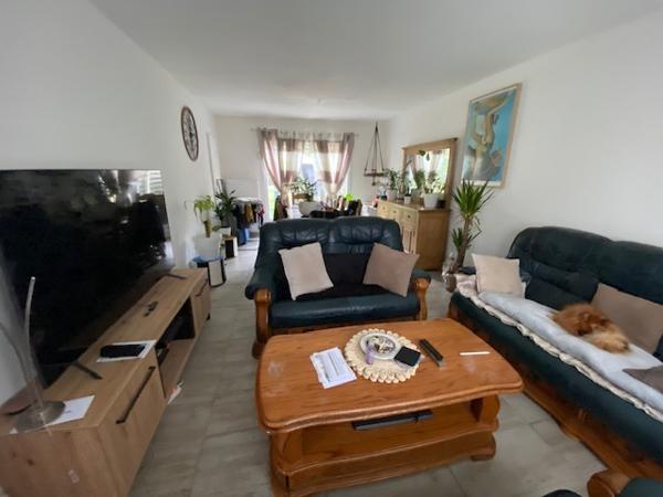 Maison Saint Quentin 5 pièce(s) 83.2 m2