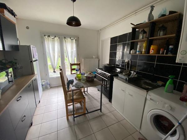 Maison Saint Quentin 5 pièce(s) 83.2 m2