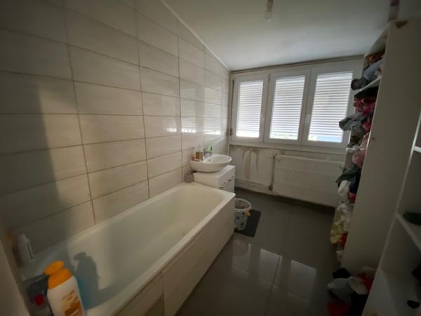 Maison Saint Quentin 5 pièce(s) 83.2 m2