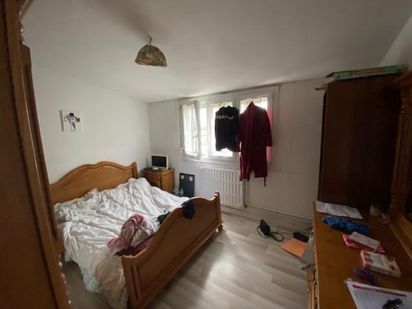 Maison Saint Quentin 5 pièce(s) 83.2 m2