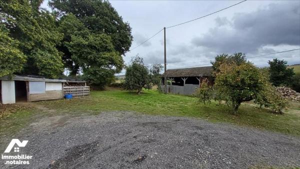 Plounévezel - jolie propriété