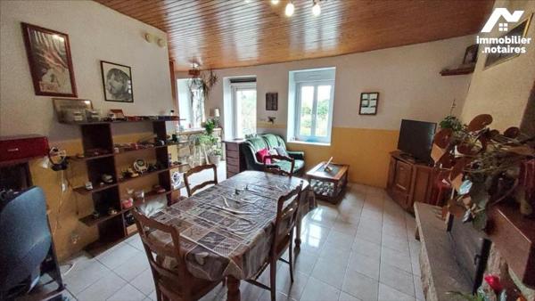 Plounévezel - jolie propriété