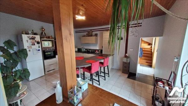 Plounévezel - jolie propriété