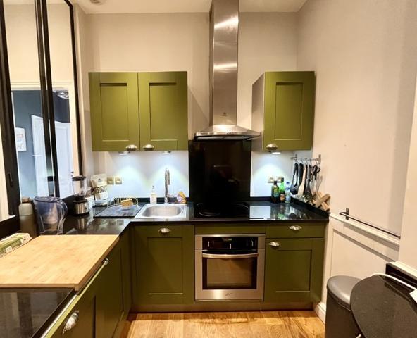 Appartement à vendre |  Bordeaux |  3 pièces | 81 m²