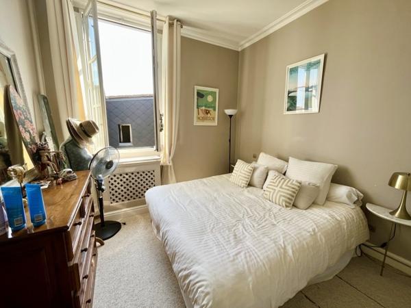 Appartement à vendre |  Bordeaux |  3 pièces | 81 m²