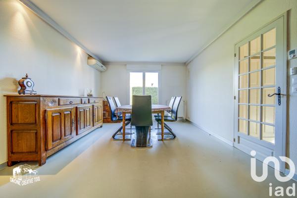 Maison à vendre 5 pièces 103 m² Laquenexy