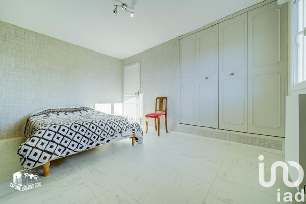 Maison à vendre 5 pièces 103 m² Laquenexy