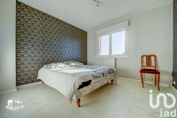 Maison à vendre 5 pièces 103 m² Laquenexy