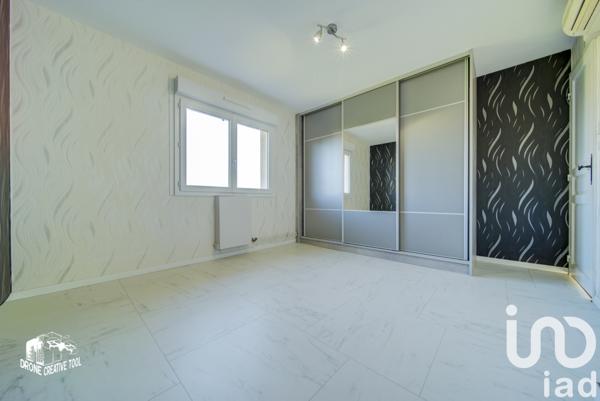 Maison à vendre 5 pièces 103 m² Laquenexy