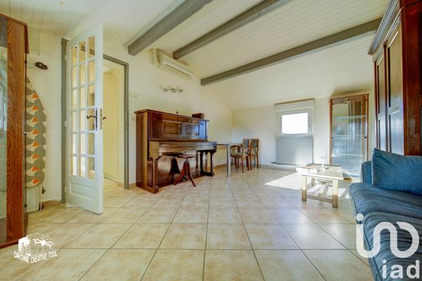 Maison à vendre 5 pièces 103 m² Laquenexy