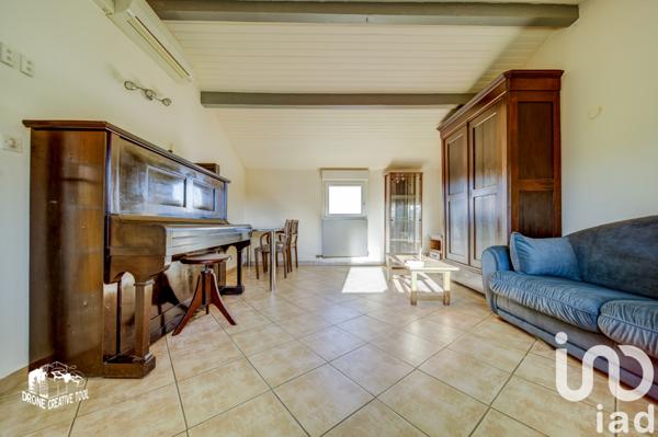 Maison à vendre 5 pièces 103 m² Laquenexy