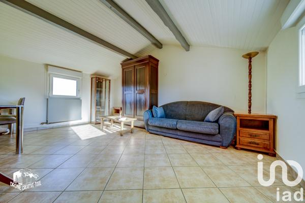 Maison à vendre 5 pièces 103 m² Laquenexy