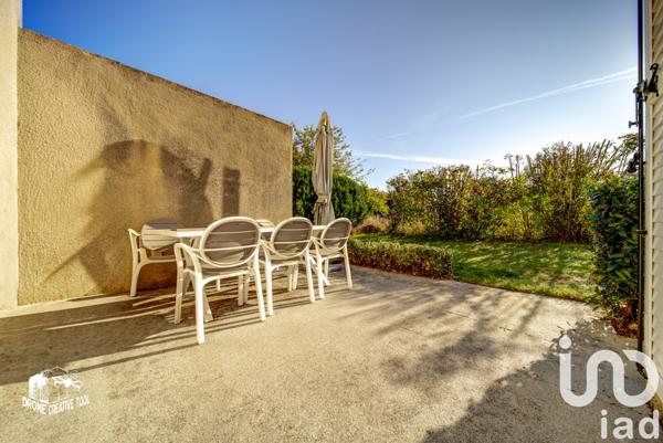 Maison à vendre 5 pièces 103 m² Laquenexy