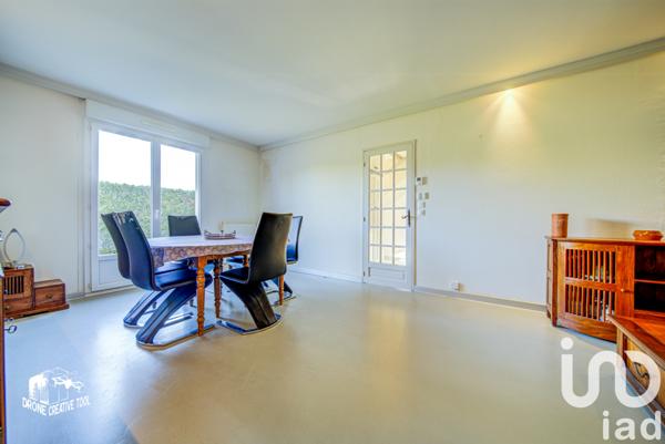 Maison à vendre 5 pièces 103 m² Laquenexy