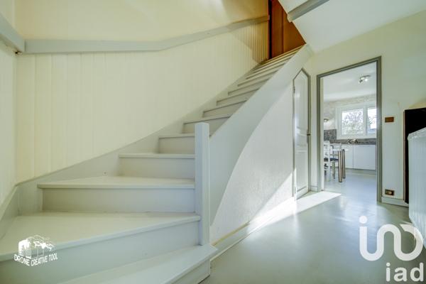 Maison à vendre 5 pièces 103 m² Laquenexy