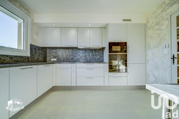 Maison à vendre 5 pièces 103 m² Laquenexy