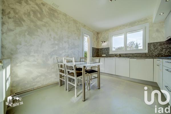 Maison à vendre 5 pièces 103 m² Laquenexy