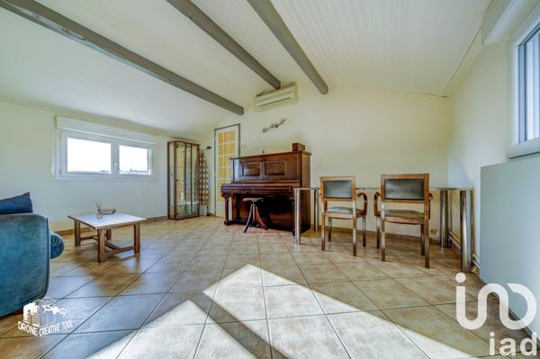 Maison à vendre 5 pièces 103 m² Laquenexy