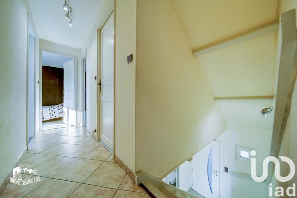 Maison à vendre 5 pièces 103 m² Laquenexy