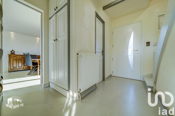 Maison à vendre 5 pièces 103 m² Laquenexy