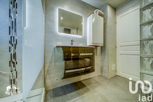 Maison à vendre 5 pièces 103 m² Laquenexy