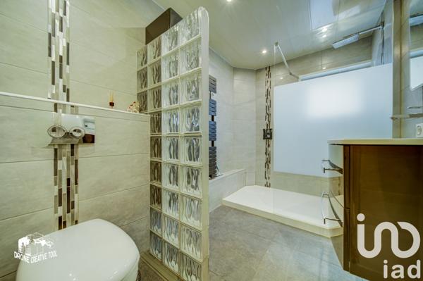 Maison à vendre 5 pièces 103 m² Laquenexy