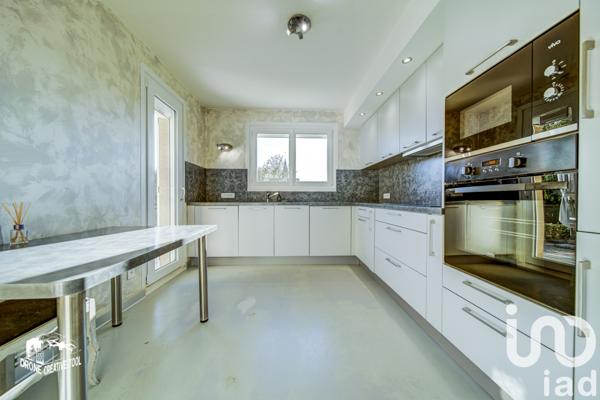 Maison à vendre 5 pièces 103 m² Laquenexy