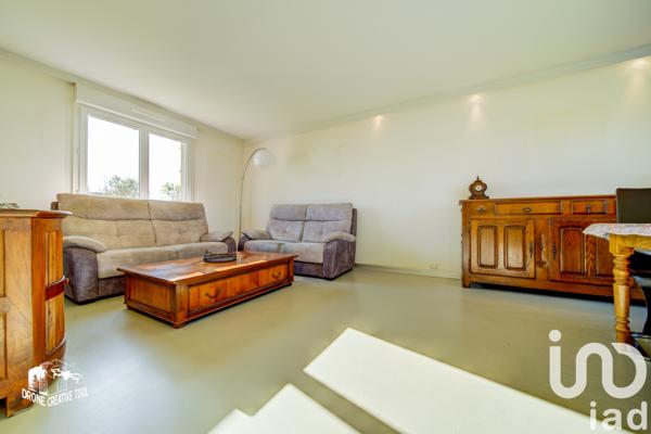 Maison à vendre 5 pièces 103 m² Laquenexy