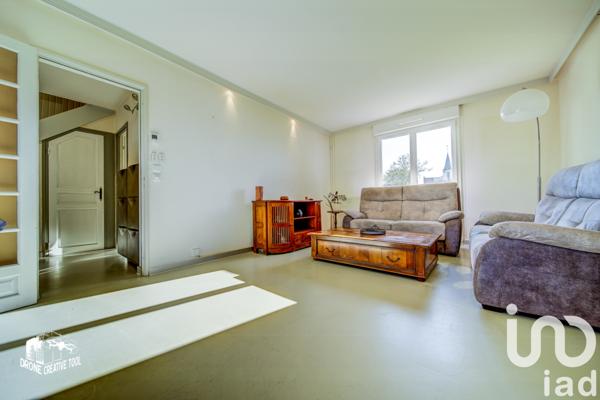 Maison à vendre 5 pièces 103 m² Laquenexy