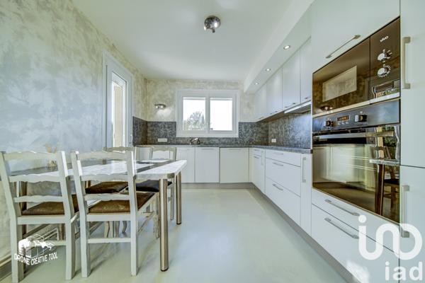 Maison à vendre 5 pièces 103 m² Laquenexy