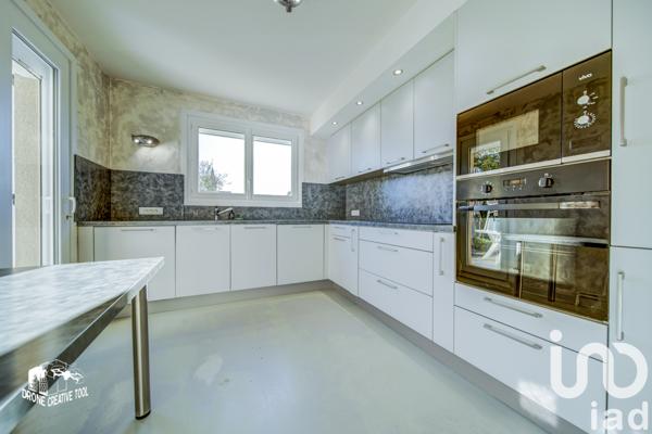 Maison à vendre 5 pièces 103 m² Laquenexy