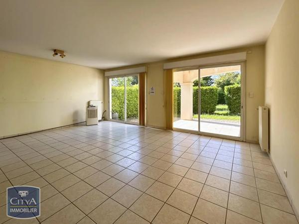 Appartement à vendre 4 pièces 101.26m² Mâcon (71000)
