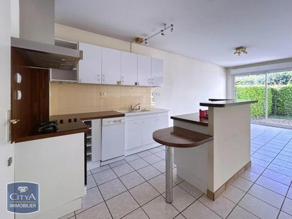 Appartement à vendre 4 pièces 101.26m² Mâcon (71000)