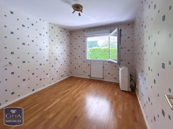 Appartement à vendre 4 pièces 101.26m² Mâcon (71000)