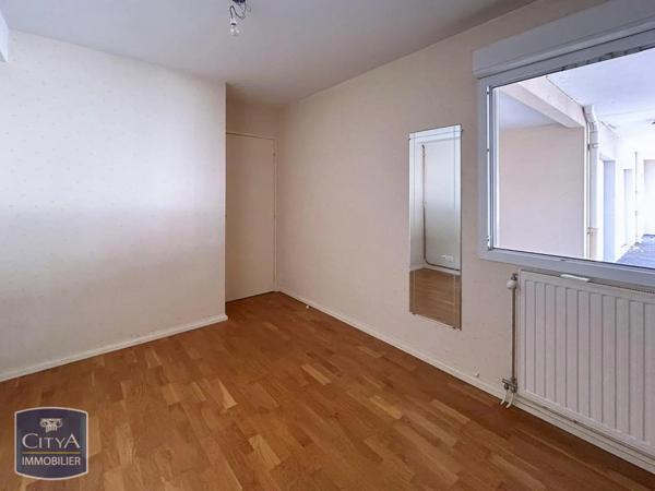 Appartement à vendre 4 pièces 101.26m² Mâcon (71000)