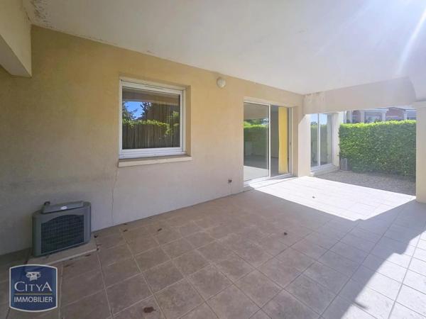 Appartement à vendre 4 pièces 101.26m² Mâcon (71000)