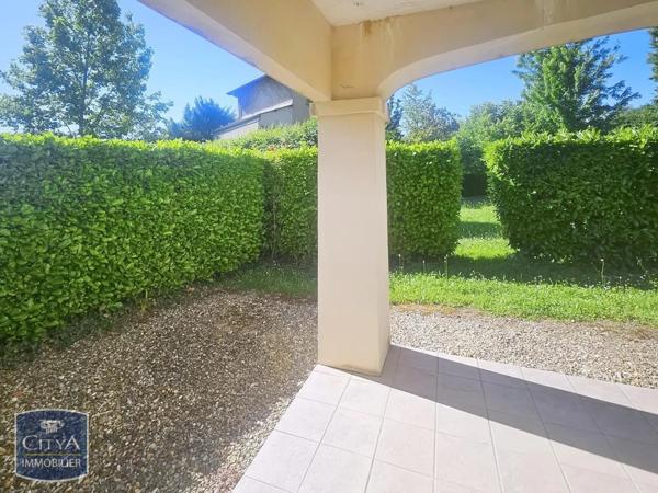 Appartement à vendre 4 pièces 101.26m² Mâcon (71000)