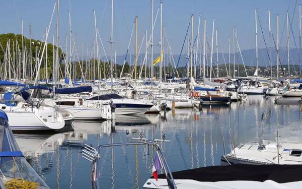 Appartement à vendre    3 pièces • 57,86 m2 Sciez