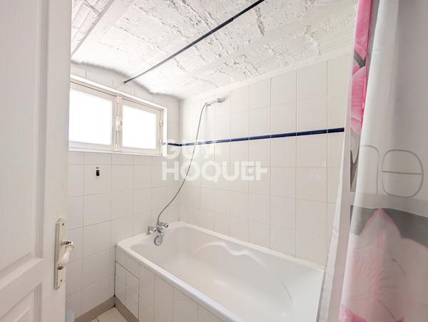 APPARTEMENT F2 MEUBLE 36m2 LE PECQ