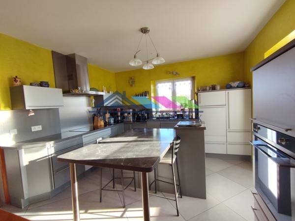 Belle maison entièrement rénovée Frémonville proche N4