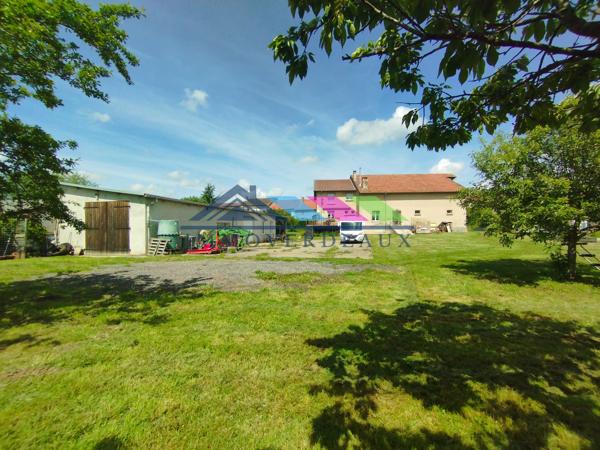 Belle maison entièrement rénovée Frémonville proche N4